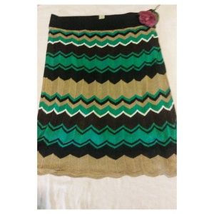 The loft Skirt
